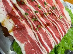 -子檀大隐炭烧(食品街店)
