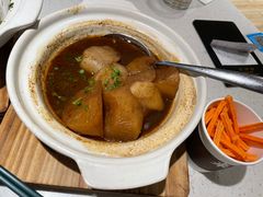 -荣先森·福建小馆(杭州大悦城店)