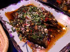 -醉小酒馆·川菜·江湖菜·重庆菜(观音桥旗舰店)