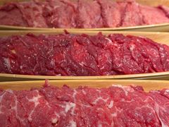 -左庭右院鲜牛肉火锅(环球港店)