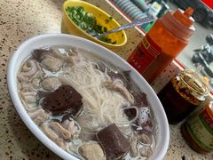 捞化-安平依杰拌粉干(大同店)