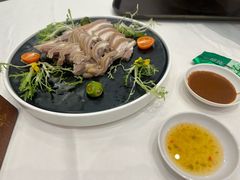 -新兴家喻酒家·羊城名宴(昌岗店)