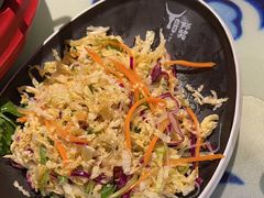 -撒拉花儿·新疆菜·清真(太阳宫店)