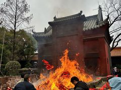 -南岳衡山风景名胜区