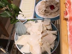 -青瓷火锅料理(西单大悦城店)