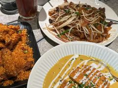 -留半山·香港食堂(啦啦宝都店)