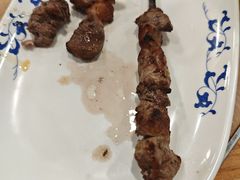 -柴氏风味斋(甘家口店)