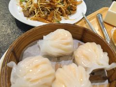 -金翠河烧鹅餐厅(解放碑时代广场店)