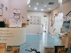 -希望齿科(河西店)