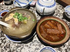 -南京大牌档(崇文门国瑞店)