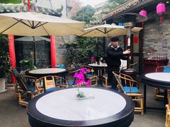 -院8里·少城记忆老川菜(宽窄巷子店)