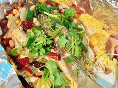 -飞虎过桥米线(翠湖店)