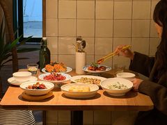 -沛家·西餐Brunch·直火料理