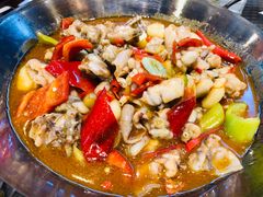 -九龙湾·御膳坊(九龙窠路店)