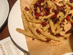 -U你·天然调味(南湖总店)