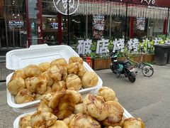 -蜀川川破店·江湖菜·烧烤(北京首店)