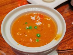 鳕鱼面辣子-面辣子·陕西家乡菜(钟楼店)