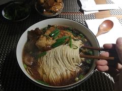 -十面春风·江南面馆(崇宁路店)