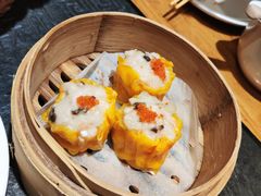 蟹子烧卖-小城粥道·海胆鲜虾粥(解放广场店)
