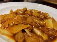 -闫府私房菜·老字号(恒隆店)