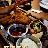 杯酒言欢 不醉不归 