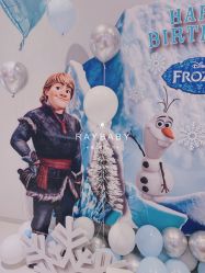 点击看大图 -瑞贝生日派对宝宝宴策划