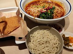 -遇见小面(江湾阳光天地店)