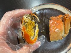-慢鼓海鲜小馆Mangoo Bistro(交子大道店)