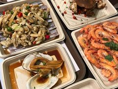 -盒马鲜生(莱蒙都会店)