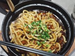 -得意啫·广东啫啫煲(前海HOP店)