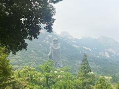 -青岛崂山太清宫