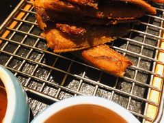 -老头儿油爆虾·知味杭州(爱琴海购物中心)