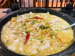 -三天打鱼(奥体店)