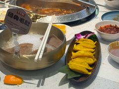 -千牛将·鲜牛肉火锅(开元路店)