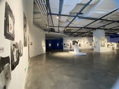 -chi K11艺术空间展览厅