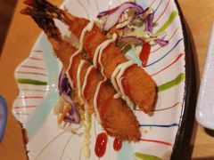 -清水日本料理铁板烧(学府路店)