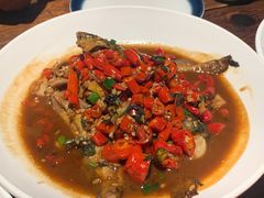 -德叔阙里·衢州菜馆(月湖店)