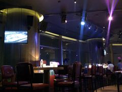 -长沙北辰洲际酒店-SKY 27酒廊