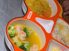 -探鱼·鲜青椒爽麻烤鱼(北京路天河城店)