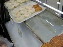 -钟楼大面包