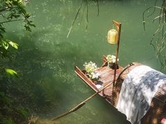 -石台牯牛降景区