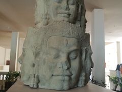 -吴哥国家博物馆