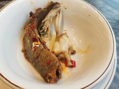 -情妹耙泥鳅·江湖川菜(科华店)