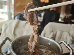 -怡咖啡·自助餐·西安香格里拉