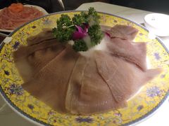 -重庆德庄火锅(保利水城店)