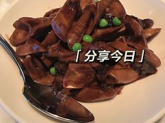 -无锡苏宁银河国际酒店-悦府65中餐厅