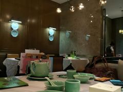 大堂-江南厨子·品苏杭(华润万象店)