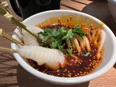 -太二酸菜鱼(武汉光谷保利店)