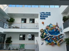 -海富新里城幼儿园