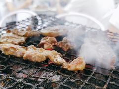-松明一烤肉馆(鲁园店)